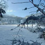 Alpenglueck バート・ファイルンバッハ